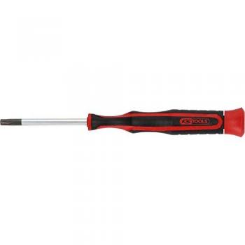 Giravita Meccanica Torx PLUS con Foro IPR5 KSTools