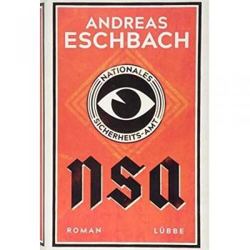 Andreas Eschbach, NSA