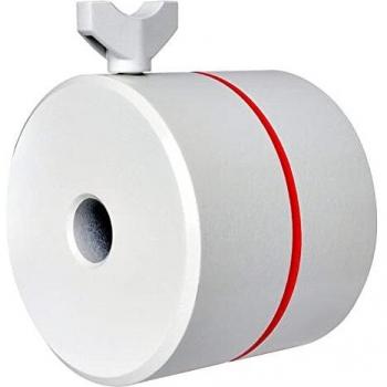 Bresser Gegengewicht für EXOS‑2 (22 mm Durchmesser) – 4,5 kg