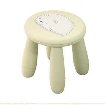 Children's Portable Cartoon Chair