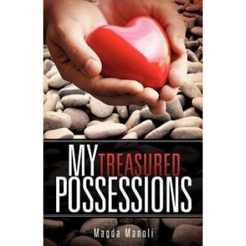 My treasured possessions paperback