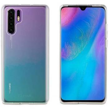 Coque Crystal Souple Huawei P30 Pro