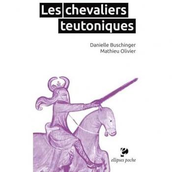Les chevaliers teutoniques