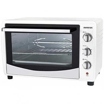 Horno eléctrico Infinito HSM-32NC