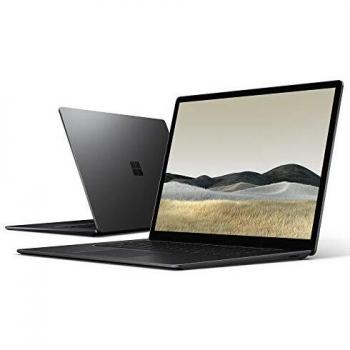 Microsoft Surface Laptop 3 15 Ryzen 5 3580U 8 GB RAM SSD 256 GB Nero