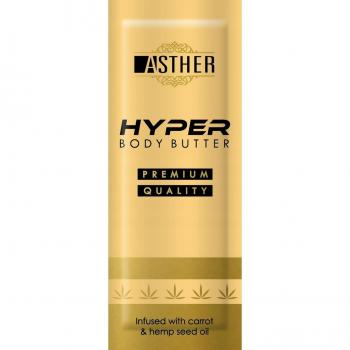Asther Bronzer Beurre à l'Huile de Carotte