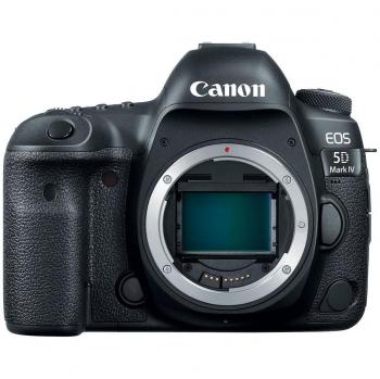 Canon EOS 5D Mark IV Boitier nu (x2)