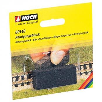 NOCH 60140 Miniature Track Rubber