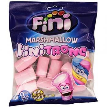 Fini gominolas nubes 80 gr