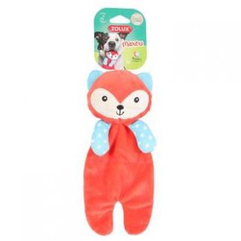 Peluche Chiot Maxou Bruissant 25 cm