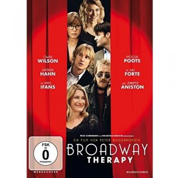 Broadway Therapy