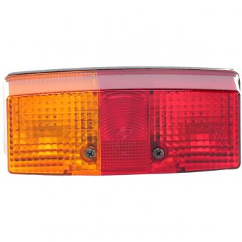 HELLA 2SE 003 184-011 Heckleuchte