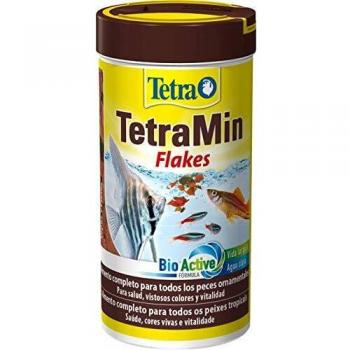 TetraMin 250ml Fish Food