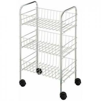 WENKO Roll Wagen FLORENZ