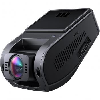 AUKEY Autokamera 4K HD – Superkondensator + G‑Sensor