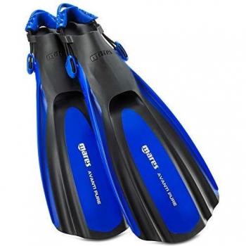 Aletas Avanti Pure de Mares
