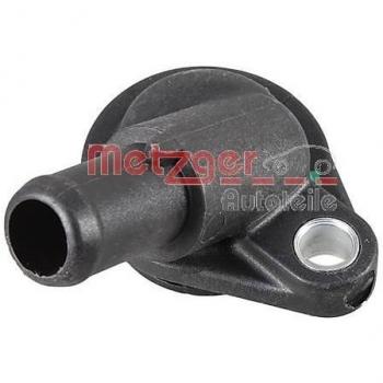 Conector Refrigerante METZGER 4010090