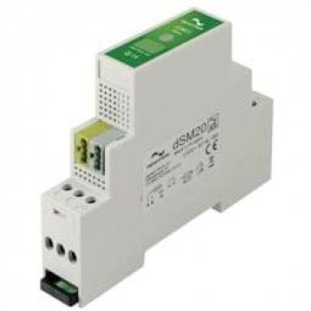 Digitalstrom Meter dSM20, Energieüberwachung
