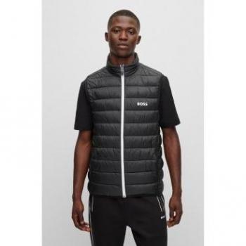 Gilet BOSS Thor Black M