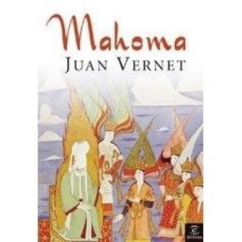 Mahoma (FUERA DE COLECCIÓN Y ONE SHOT)
