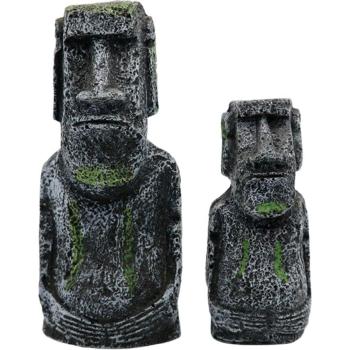 Charmoon Aquario: Modelo Elegante de Moai