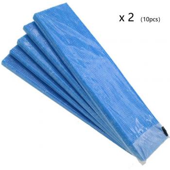 Plissierter Filter KAC006A4 für Daikin MC70KMV2-R