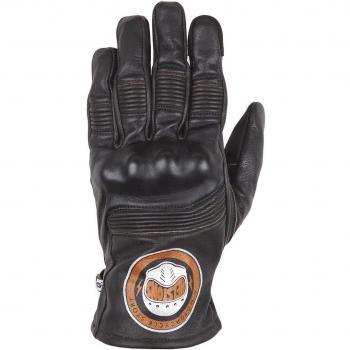 Helstons Piste Motorradhandschuhe für den Sommer