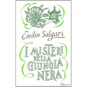 I misteri della giungla nera