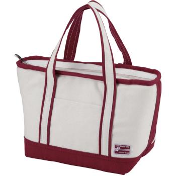 Captain Stag Portable Cooler Bag UE‑0502 Red