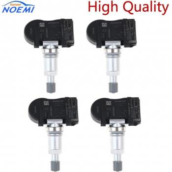 TPMS YAOPEI 543093 para vehículos Citroën y Peugeot (4 unidades)