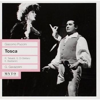 Tosca