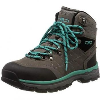CMP Sheliak, Chaussures de Randonnée Hautes Femme, 39 EU