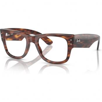 Ray-Ban RX0840V Mega Wayfarer 2144 Unisex Eyewear