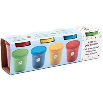 Djeco Modeling Dough