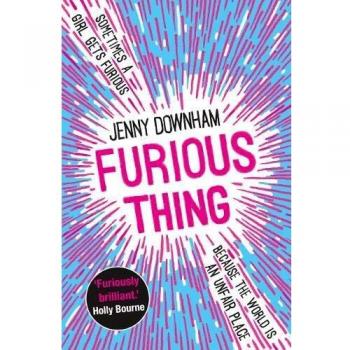 Furious Thing