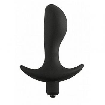 Pipedream Vibrating Perfect Plug