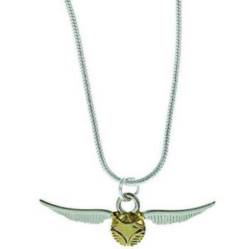 Bijou Vif d'Or en Acier