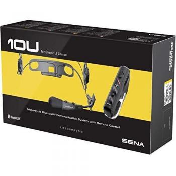Système de Communication Sena 10U pour Shoei
