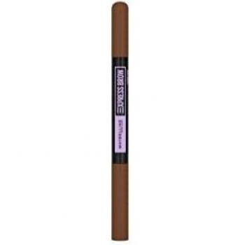 Maybelline Express Brow Satin Duo Eyebrow Pencil