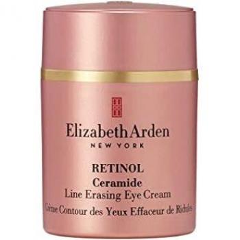 Elizabeth Arden Contorno de Ojos Ceramide Retinol Line Erasing Eye Cream