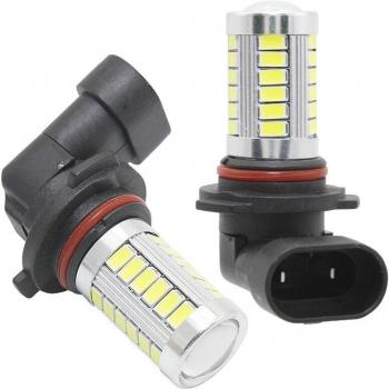Luz LED HB4 de Conducción 33SMD