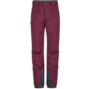 Marmot Damen-Style Doubletuck-Pant Jacke, Fig. (Herren), M