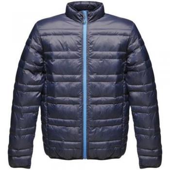 Veste imperméable Regatta Professional Noir