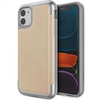 Raptic Prime Aluminum Frame iPhone 11 Case