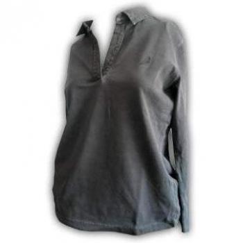 All Blacks Women's Match-Worn Jersey by Brand Co.