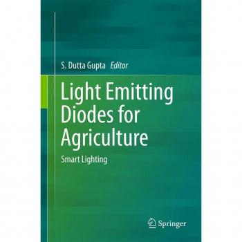 Vitalsource Technologies, Inc. Light Emitting Diodes For Agriculture