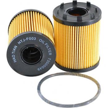 Brillante Filtrador 1,4T Fiat Bravo
