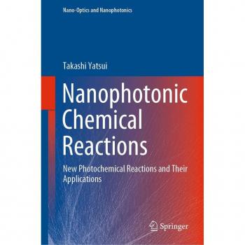 Nanophotonic Chemical Reactions
