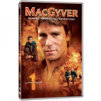 MacGyver