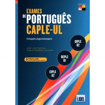 Exames de Portugues CAPLE-UL